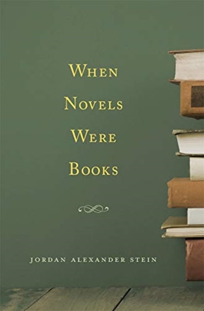 Binding: Hardcover
Description: The novel was born religious alongside Protestant texts produced in the same format by the same publishers. Novels borrowed features of these texts but over the years distinguished themselves becoming the genre we know today.