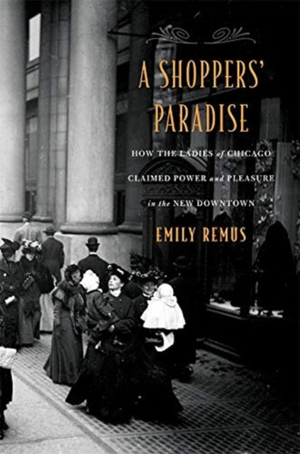 Binding: Hardcover
Description: Popular culture assumes that women are born to shop and that cities invite their trade. But downtowns were not always welcoming to women.