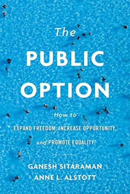 Binding: Hardcover
Description: A solution to inequalities in health care retirement education recreation communication is as close as the public library post office community pool or elementary school.