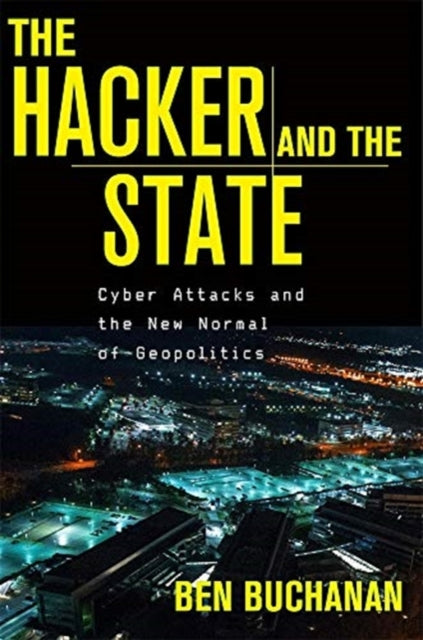 Binding: Hardcover
Description: The threat of cyberwar can feel very Hollywood: nuclear codes hacked power plants melting down cities burning. In reality state - sponsored hacking is covert insidious and constant. It is also much harder to prevent.