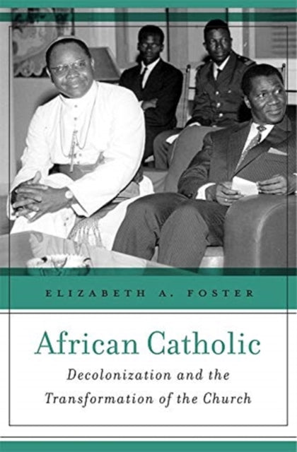 Binding: Hardcover
Description: Elizabeth Foster examines how French imperialists and the Africans they ruled imagined the religious future of sub - Saharan Africa in the years just before and after decolonization.