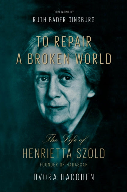 Binding: Hardcover
Description: Dvora Hacohen offers the authoritative biography of Henrietta Szold the founder of Hadassah. A global humanitarian Szold promoted refugee assistance immigrant education in her native Baltimore and poverty alleviation in Palestine inspiring generations of activists.