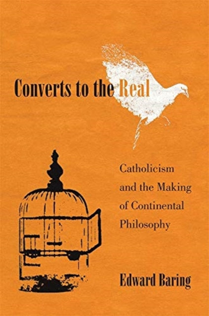 Binding: Hardcover
Description: Phenomenology has the strongest claim to the mantle of continental philosophy. Edward Baring shows that credit for its prodigious growth goes to a surprising group of early enthusiasts: Catholic intellectuals.