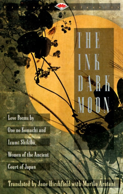 Binding: Paperback
Description: These translated poems were written by two women of the Heian court of Japan between the ninth and eleventh centuries A. D. The poems speak intimately of their authors sexual longing fulfillment and disillusionment.
