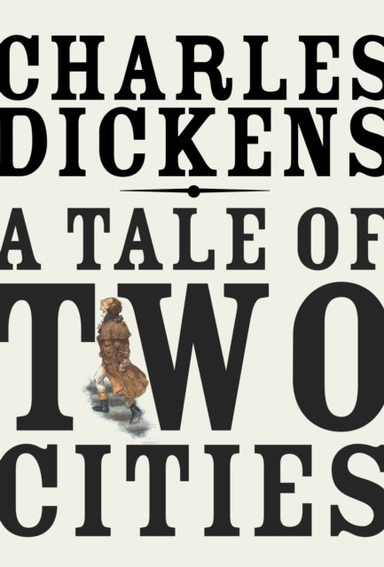 Binding: Paperback
Description: Set against the backdrop of the French Revolution A Tale of Two Cities is one of Charles Dickens's most popular and dramatic stories.