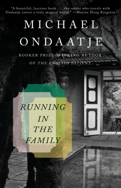 Running In The Family