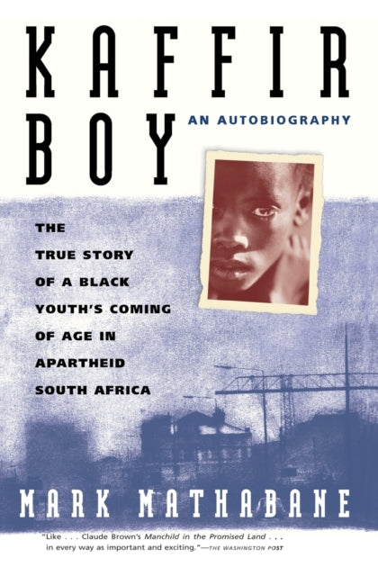 Binding: Paperback
Description: When first published 20 years ago Kaffir Boy changed the way the West understood South Africa.
