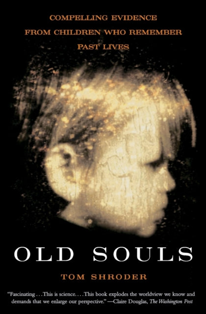 Binding: Paperback
Description: A riveting firsthand account of one man's mission to investigate and document some of the most astonishing phenomena of our time children who speak of past life memory and reincarnation.