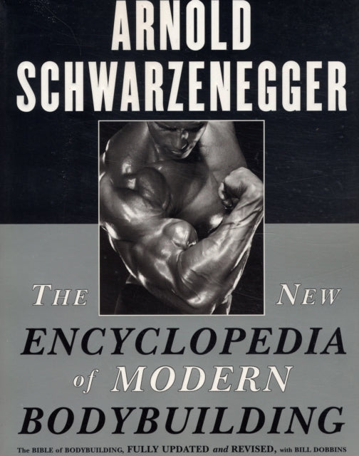 Binding: Paperback
Description: From elite bodybuilding competitors to gymnasts from golfers to fitness gurus anyone who works out with weights must own this book a book that only Arnold Schwarzenegger could write a book that has earned its reputation as the bible of bodybuilding.