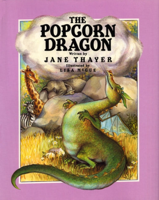 Binding: Hardcover
Description: You could hardly blame Dexter ordinarily a well - behaved young dragon for showing off when he suddenly found that he could make clouds of smoke. The temptation is irresistible but Dexter quickly becomes insufferable.