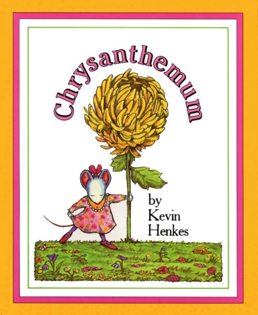 Binding: Hardcover
Description: Chrysanthemum is a funny and honest school story about teasing self - esteem and acceptance to share all year round.