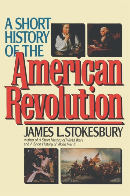 Binding: Paperback
Description: The first one - volume survey of the American Revolution that is both objective and comprehensive this outstanding narrative history traces the growth of a conflict that inexorably set the American colonies on the road to independence.