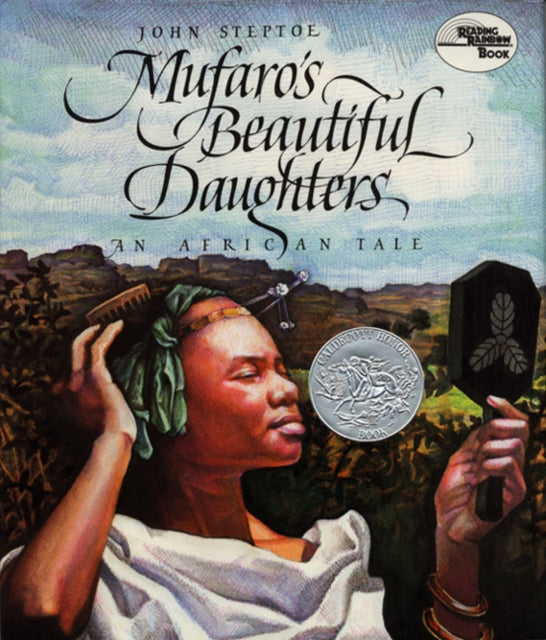 Binding: Paperback
Description: A Caldecott Honor and Reading Rainbow book this memorable retelling of Cinderella is perfect for introducing children to the fairy tale as well as the history culture and geography of the African nation of Zimbabwe.