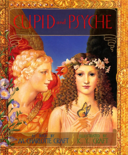 Binding: Hardcover
Description: Psyche is the most beautiful woman in the world yet the oracle at Delphi foresees she will fall in love with a creature feared even by the gods themselves.