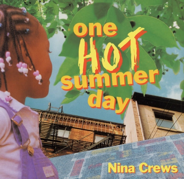 Binding: Hardcover
Title: One Hot Summer Day
Author(s): Crews Nina, Nina Crews
Publisher: Harpercollins
Barcode: 9780688133931
Pages: 32 Pages
Language: English
Publication Date: 5/31/1995