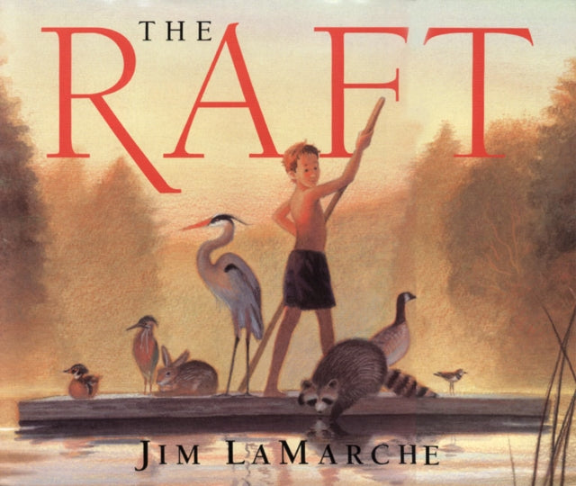 Binding: Hardcover
Description: This gorgeous picture book celebrates the wonders of summer adventures imagination and the natural world. Nicky is convinced that his summer with his grandmother in the Wisconsin woods is going to be the worst summer ever.