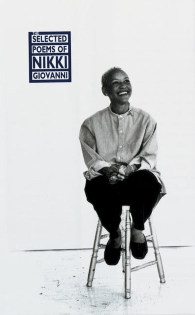 Binding: Hardcover
Description: When Nikki Giovanni's poems first emerged from the Black Rights Movement in the late 1960s she immediately took a place among the most celebrated and controversial poets of the era. Finally here is the first compilation of Nikki Giovanni's poetry.