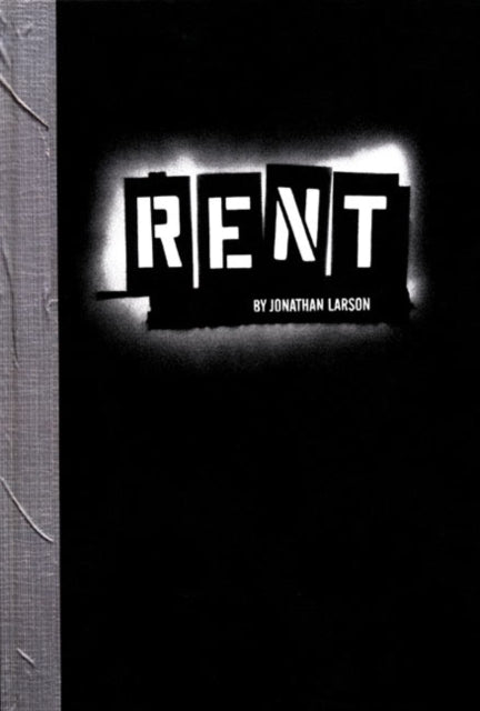 Binding: Hardcover
Description: In these pages Rent offers what most theater books can't: a chance to step behind the curtain and feel the electricity of a stage phenomenon as it unfolds. Rent has single - handedly reinvigorated Broadway and taken America by storm.