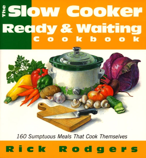 Binding: Paperback
Description: Hearty stews. Rib - sticking chilis. Tender pot roasts. The real secret is a long slow simmer at a constant temperature and no appliance does this better than the slow cooker.