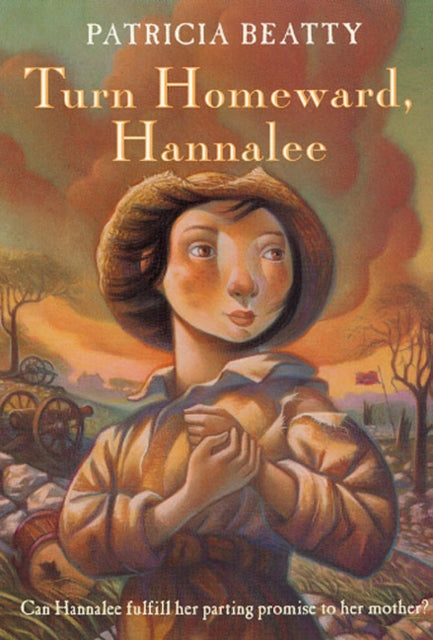 Binding: Paperback
Description: As the Civil War comes to a close resourceful Hannalee must find her way home. In this classic historical fiction for young readers plucky twelve - year - old Hannalee Reed sent north to work in a Yankee mill struggles to return to the family she left behind in war - torn Georgia.