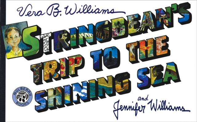 Binding: Paperback
Description: Dear Reader Here are the postcards and snapshots that Stringbean Coe and his brother Fred sent home from the long trip they made one summer in Fred's truck. Their grandfather made this album for the family - - and for you.