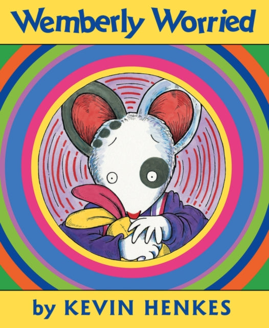 Binding: Hardcover
Description: Wemberly worried about everything. Big things. Little things. And things in between. Then it was time for school to start. And Wemberly worried even more. If you ever worry (or know someone who does) this is the book for you.