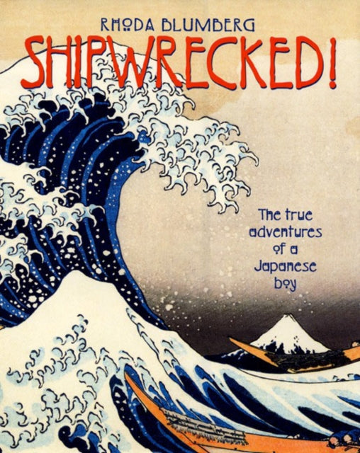 Binding: Paperback
Description: Any person who leavesthe country to go to anotherand later returnswill be put to death. This was the law in Japan in the early 1800s.