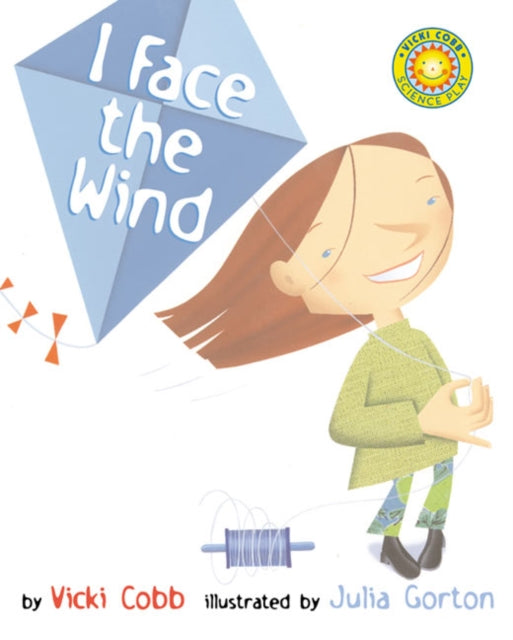 Binding: Hardcover
Description: Ever lose your hat in a strong wind? Ever feel the wind pushing you from side to side? Know why you can feel the wind but never see it? You will! Renowned science author Vicki Cobb makes scientific principles easy for even the youngest kids to understand.