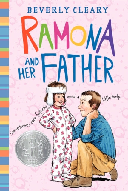 Binding: Hardcover
Description: Beverly Cleary's Newbery Honor Book depicts an average middle - class family dealing with the realities of life. With the perfect mix of humor and warmth Ramona Quimby shines as a spirited girl with her heart set on helping.