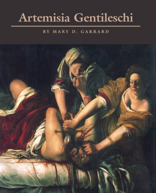 Binding: Paperback
Description: Artemisia Gentileschi widely regarded as important woman artist before the modern period was a major Italian Baroque painter of the seventeenth century and the only female follower of Caravaggio.