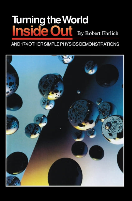 Binding: Paperback
Description: " dipping into this collection is much like opening a holiday gift and discovering a marvelous little toy that then holds your attention by some curious performance . This book precisely reflects the way science education should be especially at the introductory level.