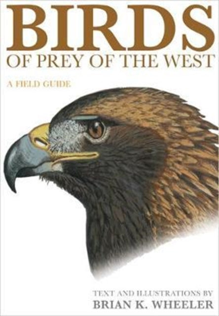 Binding: Paperback
Description: Birds of Prey of the West and its companion volume Birds of Prey of the East are the most comprehensive and authoritative field guides to North American birds of prey ever published.