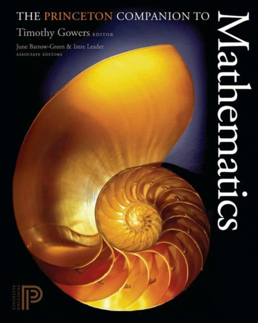 Binding: Hardcover
Description: The ultimate mathematics reference book This is a one - of - a - kind reference for anyone with a serious interest in mathematics.