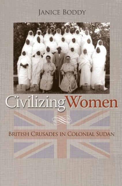 Binding: Paperback
Description: Focuses on efforts to stop female circumcision in the Anglo - Egyptian Sudan between 1920 and 1946.