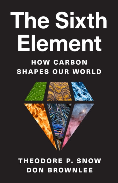 Binding: Hardcover
Description: A cosmic perspective on carbon its importance in the universe and our lives When we think of carbon we might first think of a simple element near the top of the periodic table: symbol C atomic number 6.