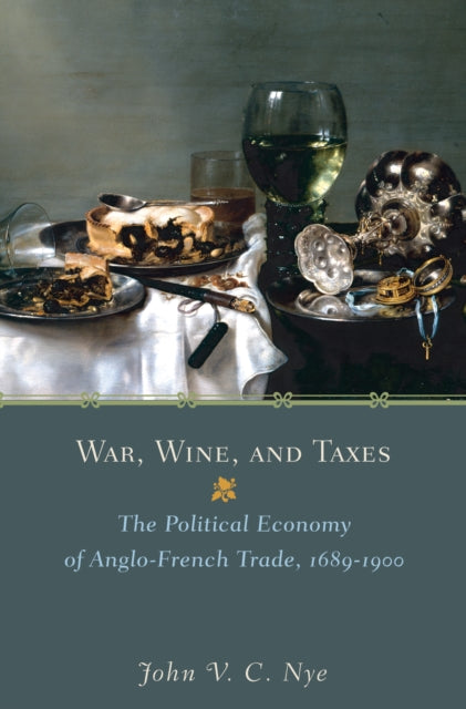 Binding: Hardcover
Description: Aims to debunk the myth that Britain was a free - trade nation during and after the industrial revolution by revealing how the British used tariffs as a mercantilist tool to politically weaken France.