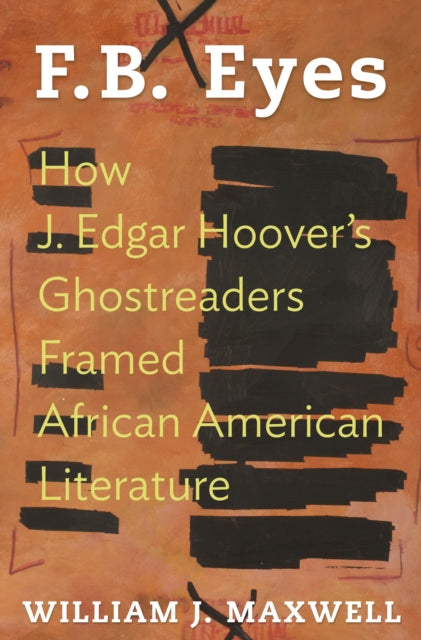 Binding: Hardcover
Description: Few institutions seem more opposed than African American literature and J. Edgar Hoover's white - bread Federal Bureau of Investigation. But behind the scenes the FBI's hostility to black protest was energized by fear of and respect for black writing.