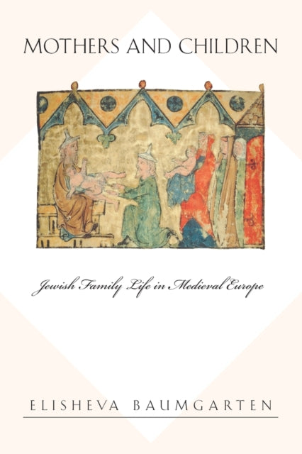 Binding: Paperback
Description: Presents a synthetic history of the family in Germany and northern France during the High Middle Ages. Concentrating on the special roles of mothers and children this book advances efforts to write a comparative Jewish - Christian social history.