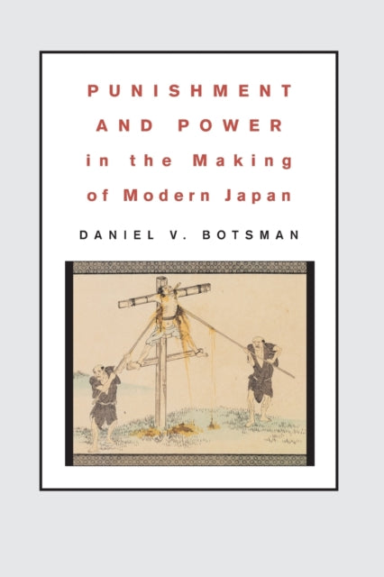 Binding: Paperback
Description: The kinds of punishment used in a society have long been considered an important criterion in judging whether a society is civilized or barbaric advanced or backward modern or premodern.