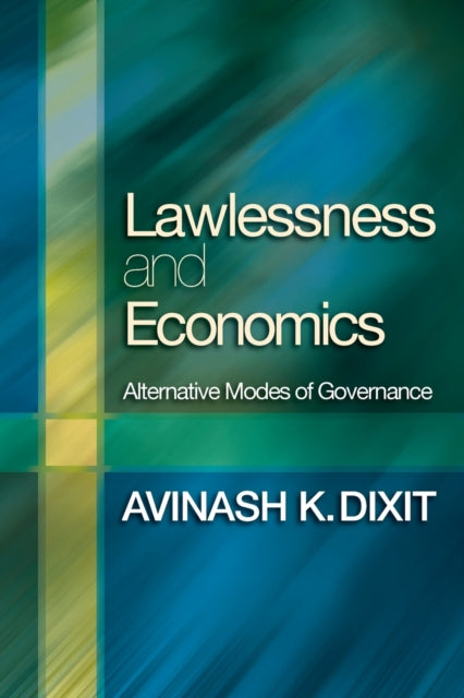 Binding: Paperback
Description: Numerous case studies and empirical investigations have demonstrated the importance and merits and drawbacks of such institutions. This book builds on these studies and constructs a toolkit of theoretical models to analyze them.