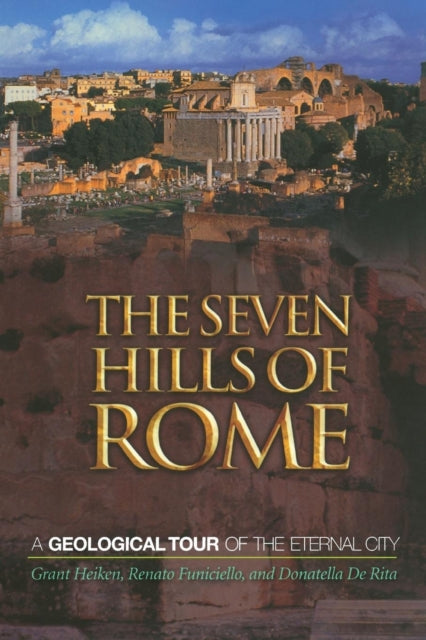 Binding: Paperback
Description: From humble beginnings Rome became perhaps the greatest intercontinental power in the world. This book demonstrates the important link between the history of Rome and its geologic setting.