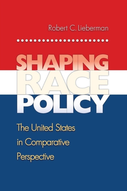 Binding: Paperback
Description: Investigates one of the most serious policy challenges facing US: the stubborn persistence of racial inequality in the post - civil rights era.