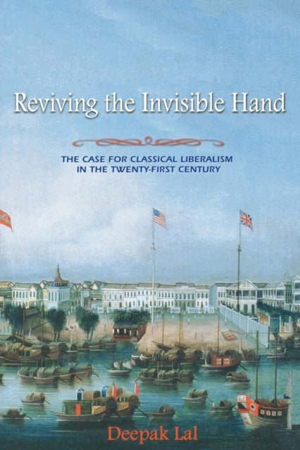 Binding: Paperback
Description: Arguing for a revival of the invisible hand of free international trade and global capital the author defends the view that statist attempts to ameliorate the impact of markets threaten global economic progress and stability.