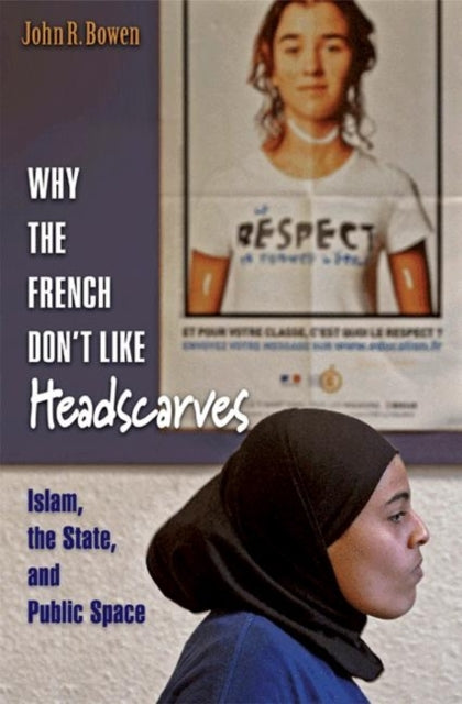 Binding: Paperback
Description: The French government's 2004 decision to ban Islamic headscarves and other religious signs from public schools puzzled many observers.