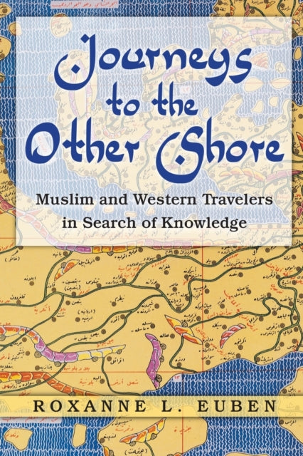 Binding: Paperback
Description: The contemporary world is increasingly defined by dizzying flows of people and ideas. But while Western travel is associated with a pioneering spirit of discovery the dominant image of Muslim mobility is the jihadi who travels not to learn but to destroy.