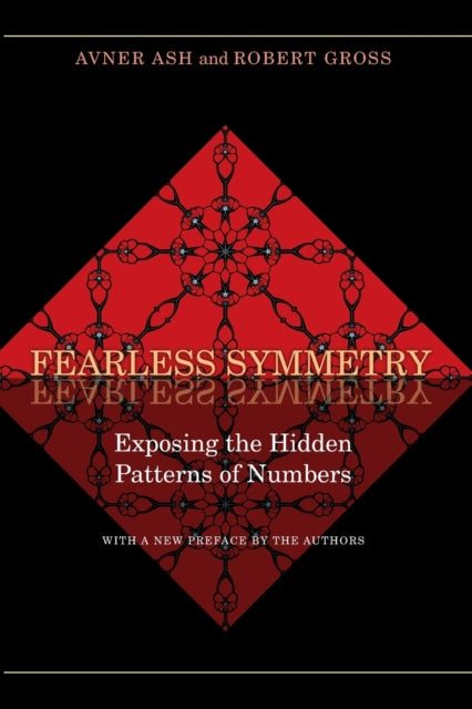 Binding: Paperback
Description: Mathematicians solve equations or try to. But sometimes the solutions are not as interesting as the beautiful symmetric patterns that lead to them. This book discusses these elegant and mysterious patterns and the ingenious techniques mathematicians use to uncover them.