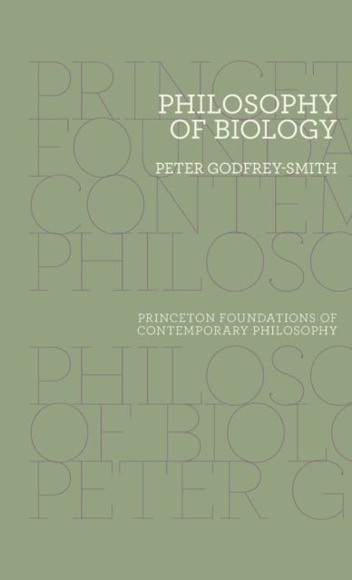 Binding: Hardcover
Description: An essential introduction to the philosophy of biology This is a concise comprehensive and accessible introduction to the philosophy of biology written by a leading authority on the subject.