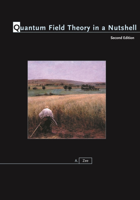 Binding: Hardcover
Description: Covers the advances in the field while providing a conceptual foundation for students to build on quantum field theory available.
