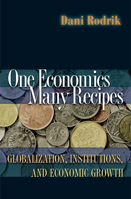 Binding: Paperback
Description: In One Economics Many Recipes leading economist Dani Rodrik argues that neither globalizers nor antiglobalizers have got it right.