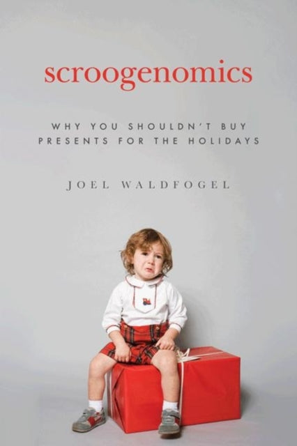 Binding: Hardcover
Description: Illustrates how our consumer spending generates vast amounts of economic waste. This book provides explanations to show us why it's time to stop the madness and think twice before buying gifts for the holidays.